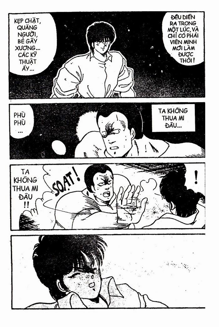 Truyền Nhân Atula 1 Chapter 24 - Trang 2