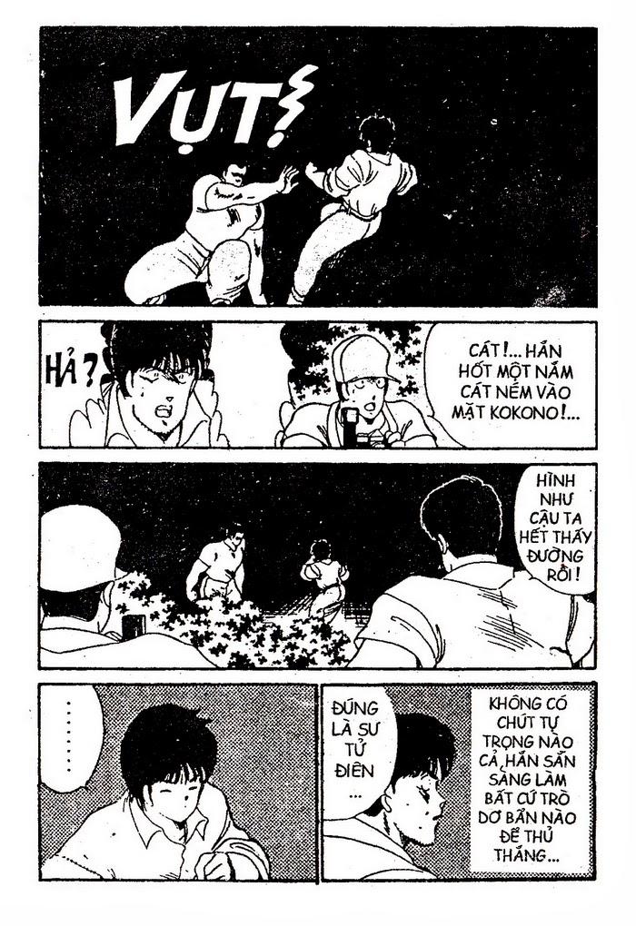 Truyền Nhân Atula 1 Chapter 24 - Trang 2