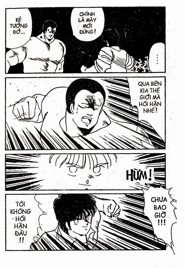 Truyền Nhân Atula 1 Chapter 24 - Trang 2