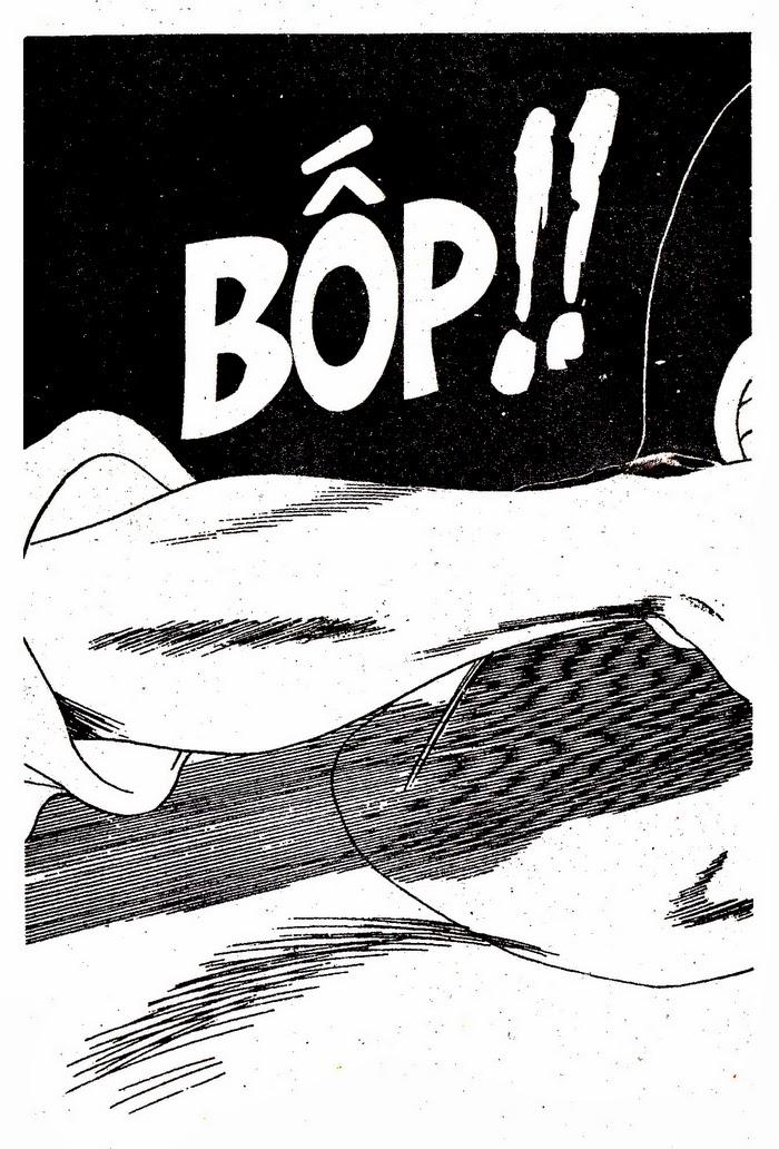 Truyền Nhân Atula 1 Chapter 24 - Trang 2