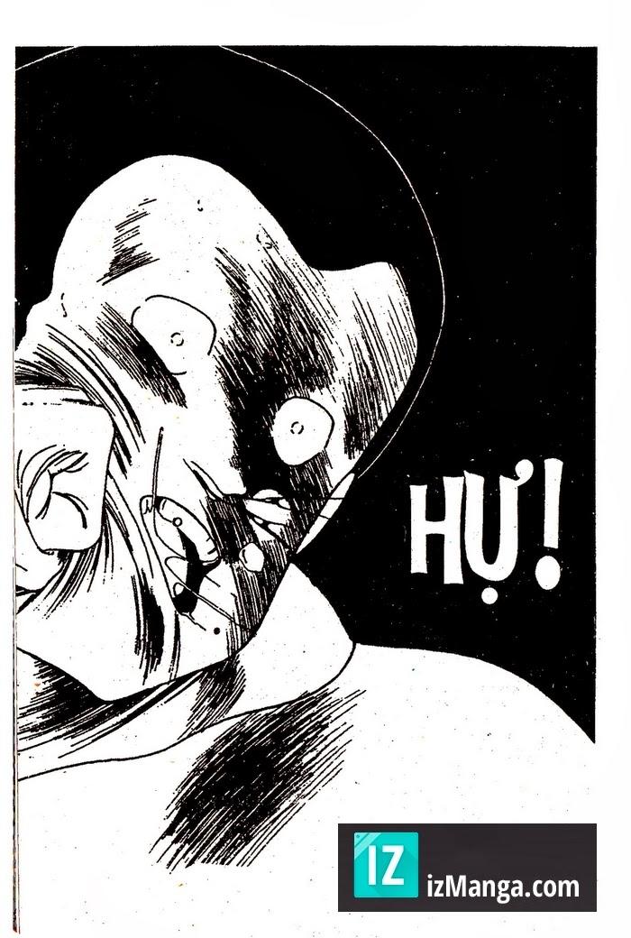 Truyền Nhân Atula 1 Chapter 24 - Trang 2