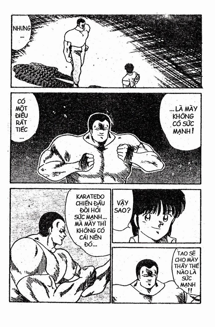 Truyền Nhân Atula 1 Chapter 24 - Trang 2