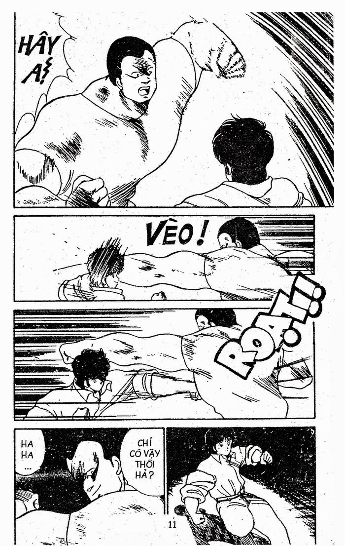 Truyền Nhân Atula 1 Chapter 24 - Trang 2