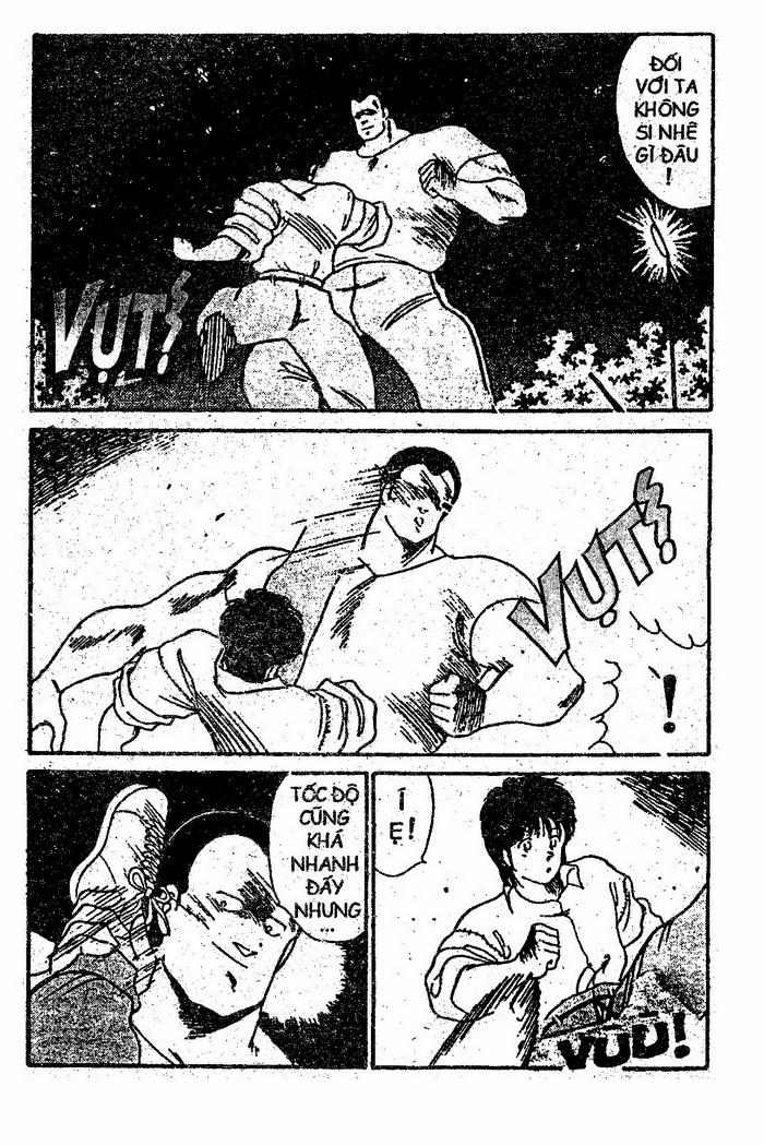 Truyền Nhân Atula 1 Chapter 24 - Trang 2