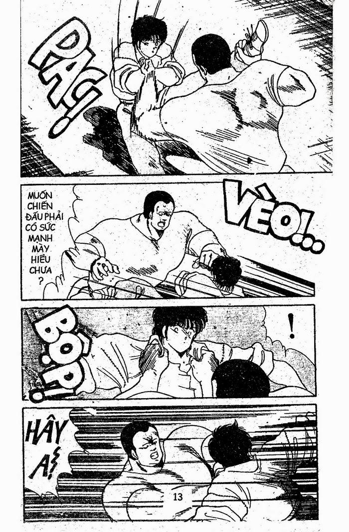 Truyền Nhân Atula 1 Chapter 24 - Trang 2