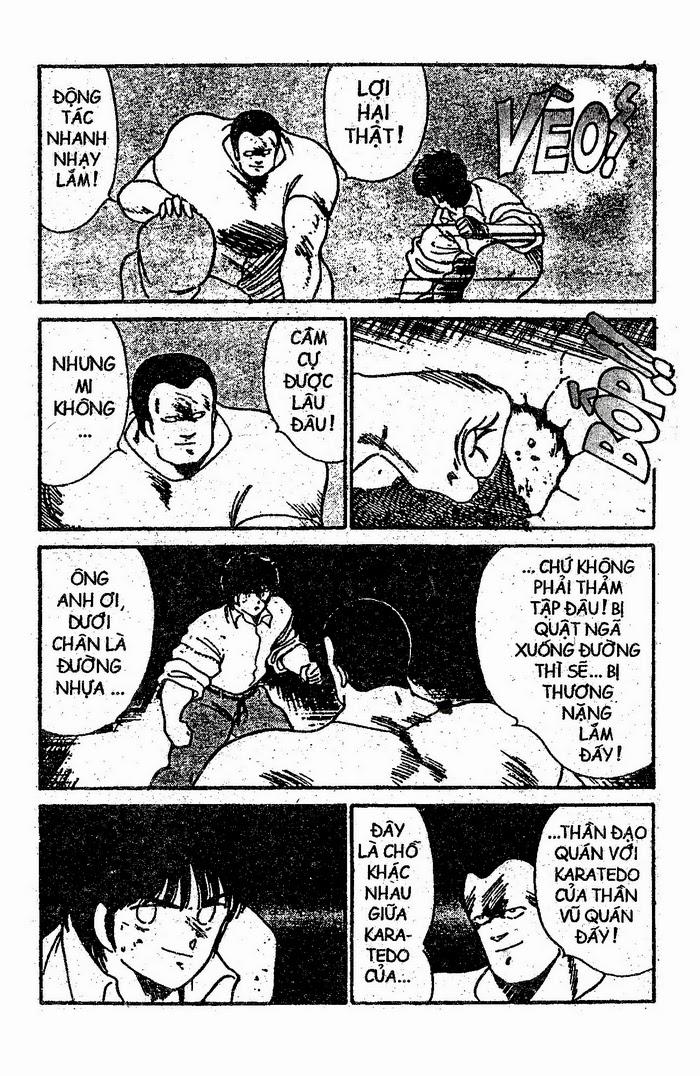 Truyền Nhân Atula 1 Chapter 24 - Trang 2