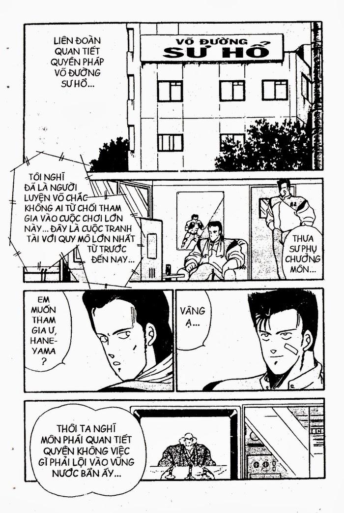 Truyền Nhân Atula 1 Chapter 25 - Trang 2