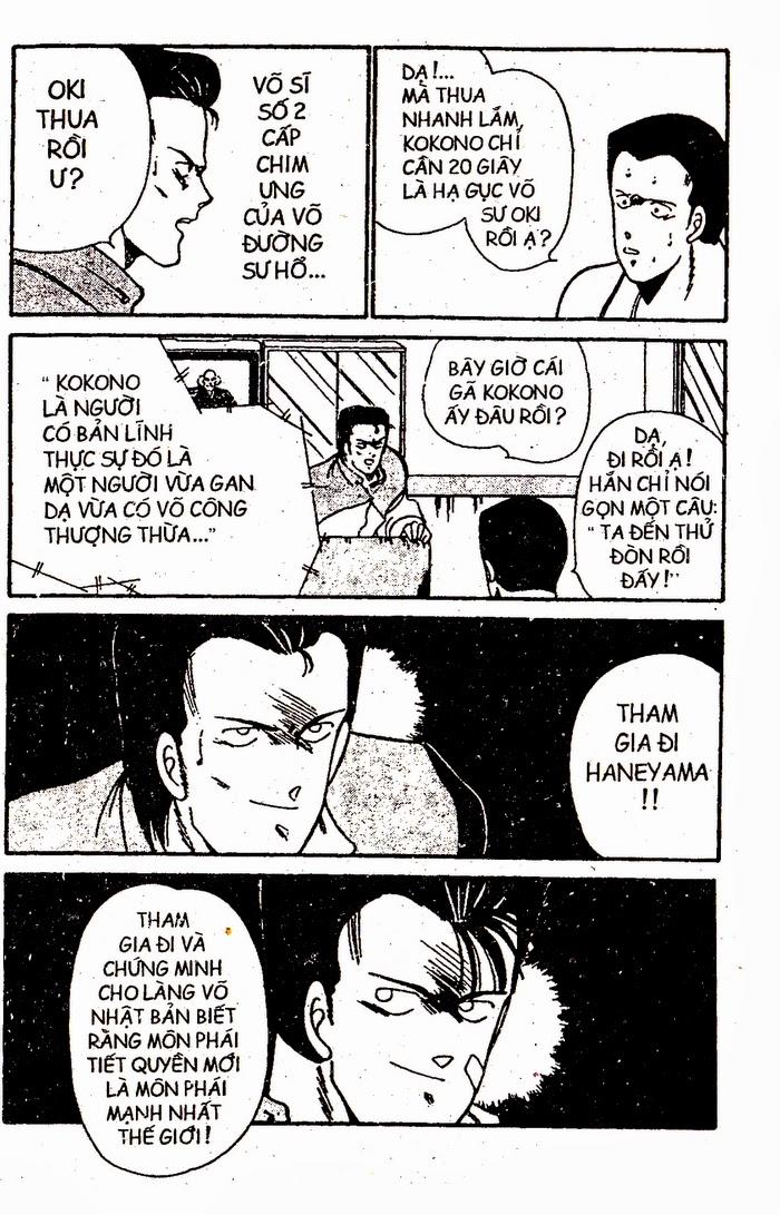 Truyền Nhân Atula 1 Chapter 25 - Trang 2