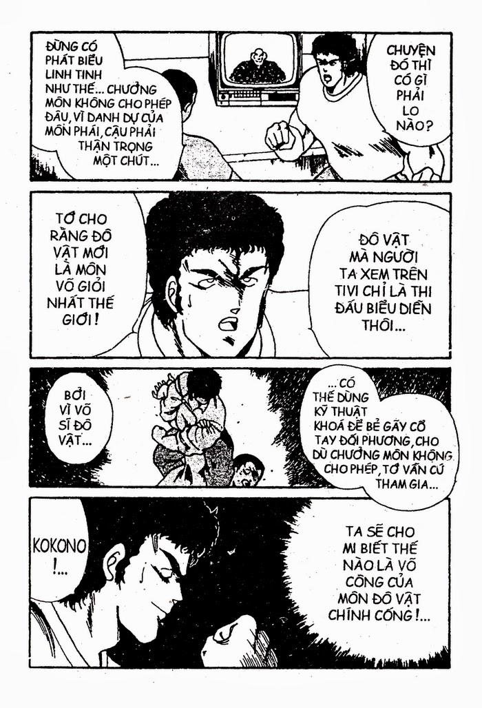 Truyền Nhân Atula 1 Chapter 25 - Trang 2