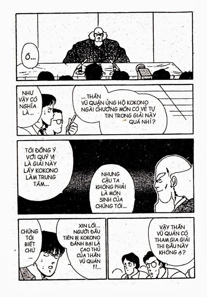 Truyền Nhân Atula 1 Chapter 25 - Trang 2