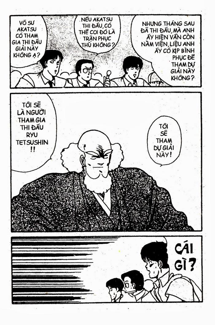 Truyền Nhân Atula 1 Chapter 25 - Trang 2