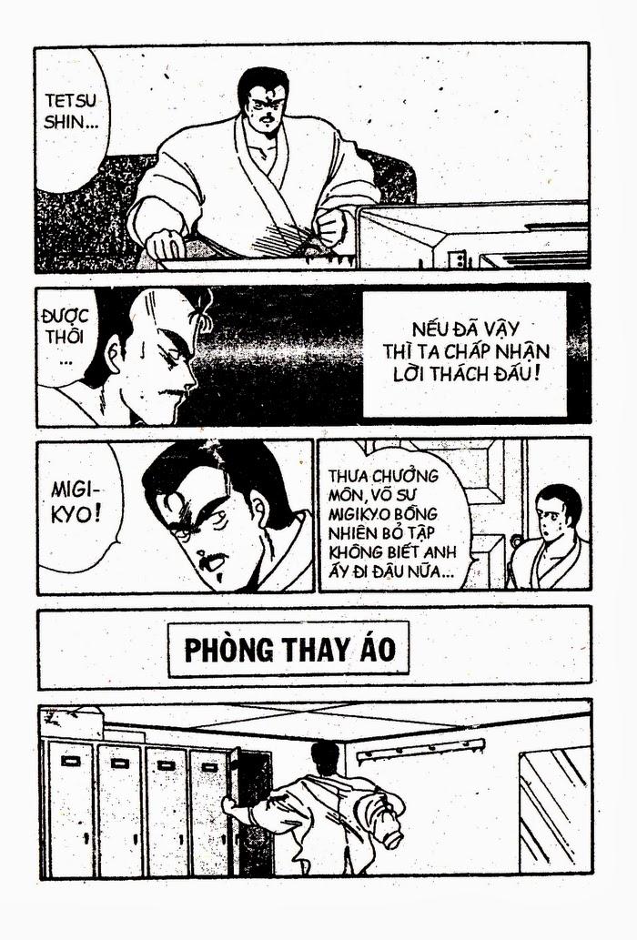 Truyền Nhân Atula 1 Chapter 25 - Trang 2