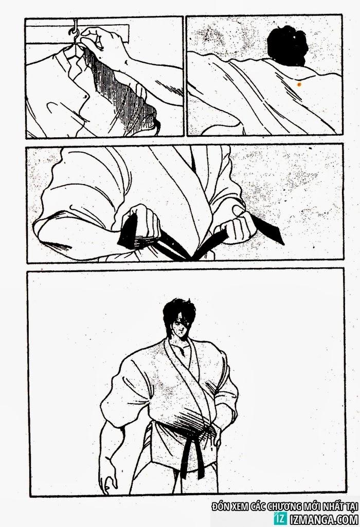 Truyền Nhân Atula 1 Chapter 25 - Trang 2