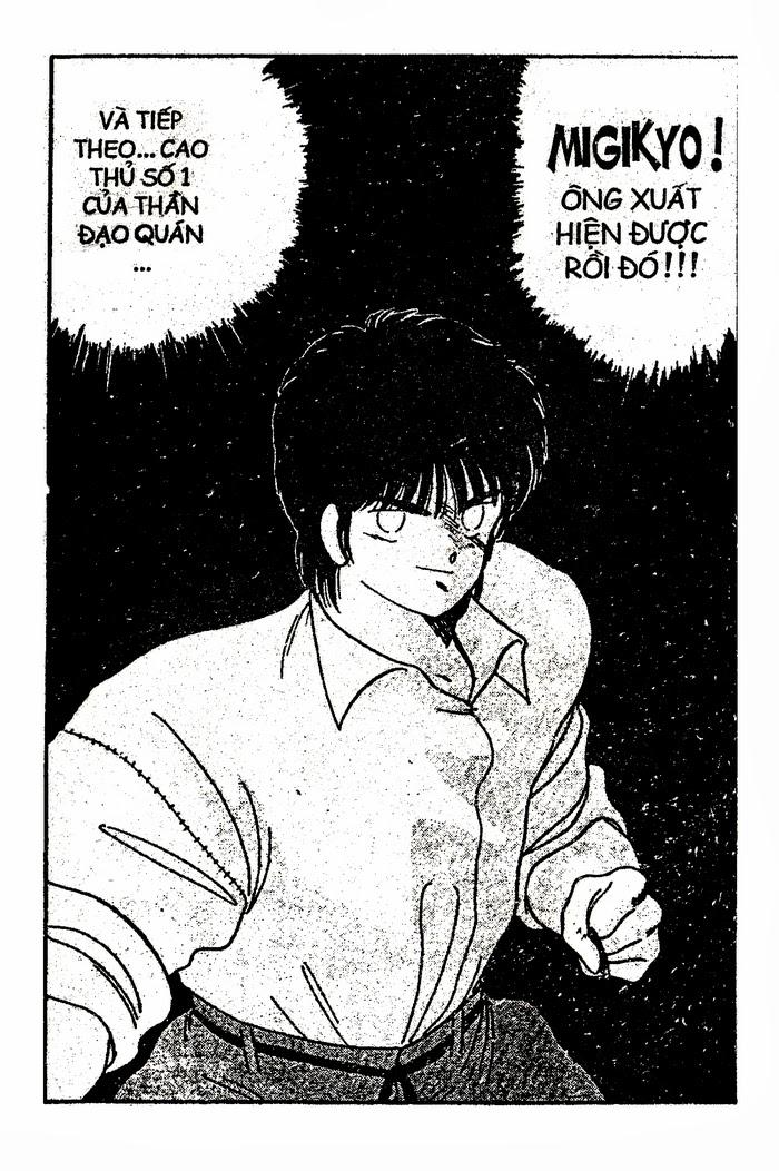 Truyền Nhân Atula 1 Chapter 25 - Trang 2