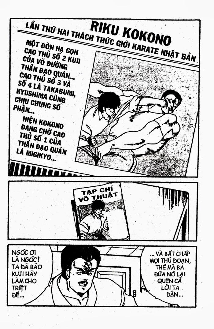 Truyền Nhân Atula 1 Chapter 25 - Trang 2