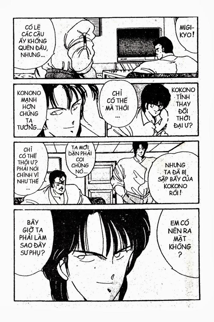 Truyền Nhân Atula 1 Chapter 25 - Trang 2