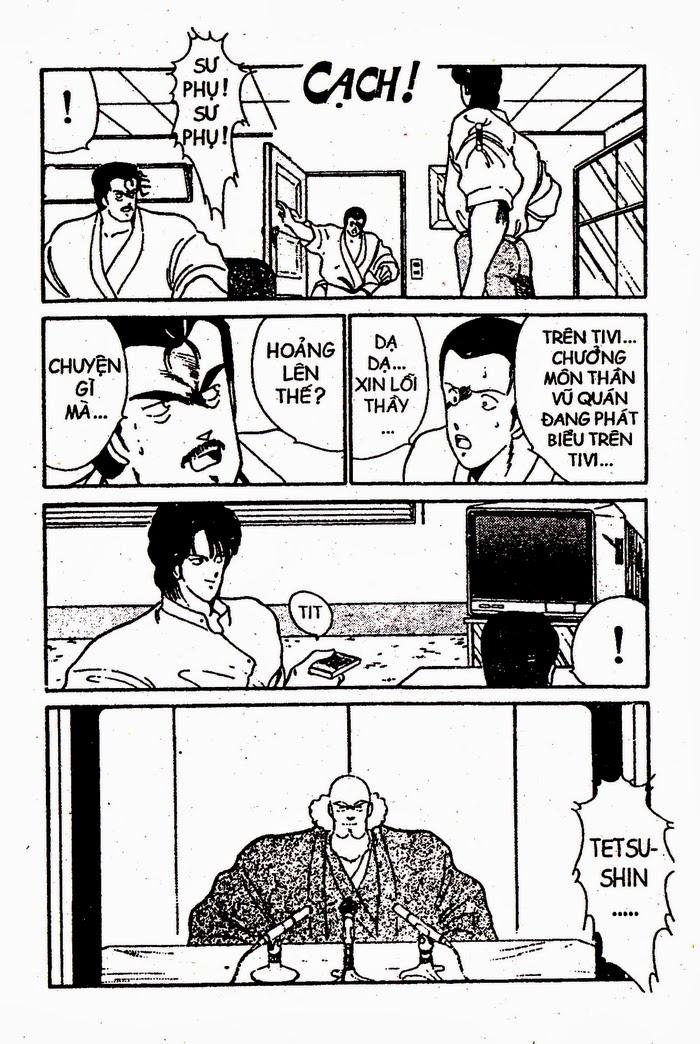 Truyền Nhân Atula 1 Chapter 25 - Trang 2