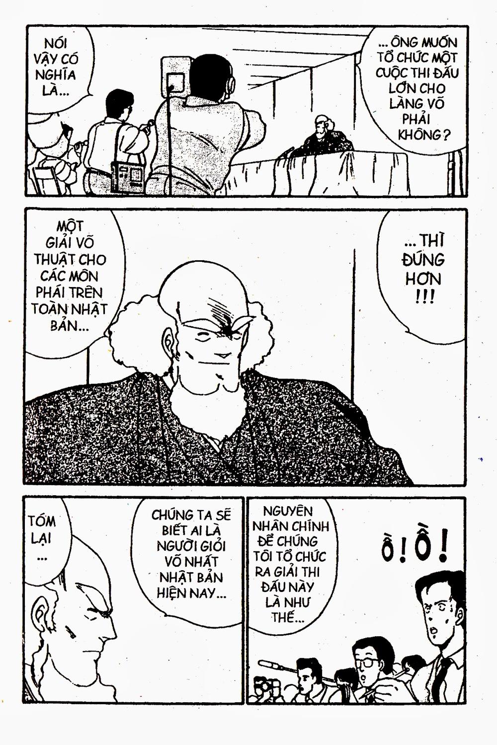 Truyền Nhân Atula 1 Chapter 25 - Trang 2