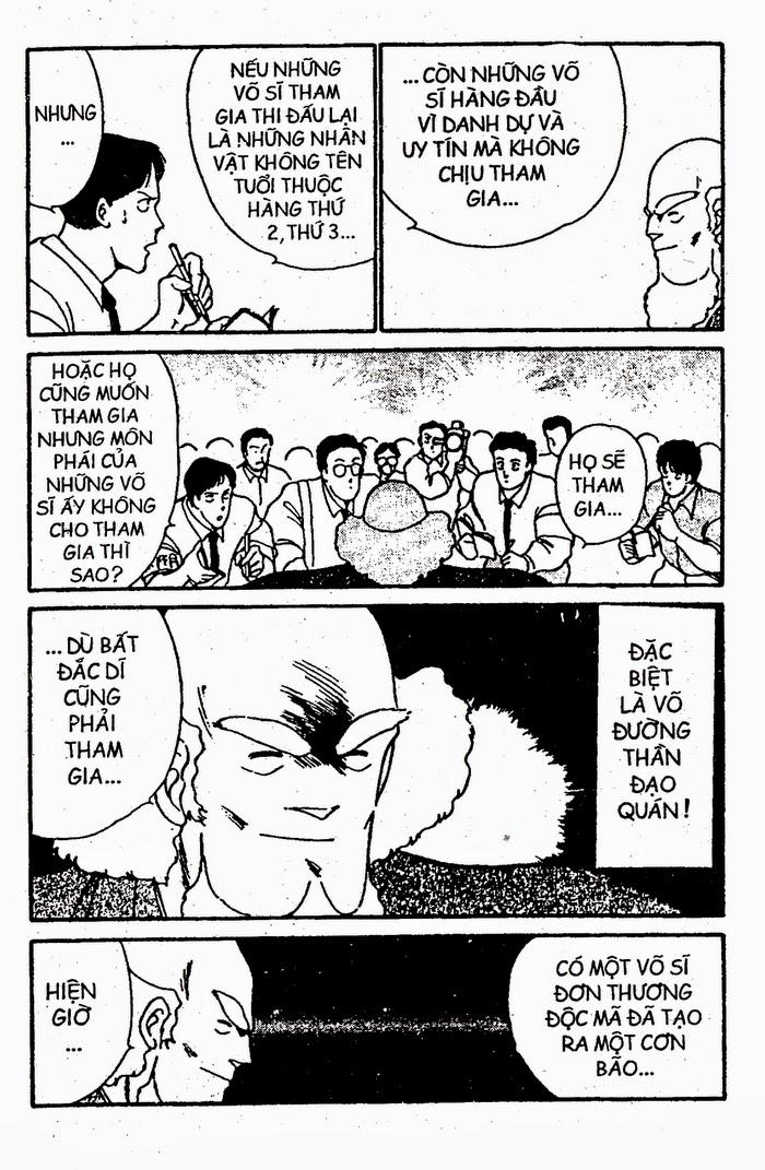 Truyền Nhân Atula 1 Chapter 25 - Trang 2