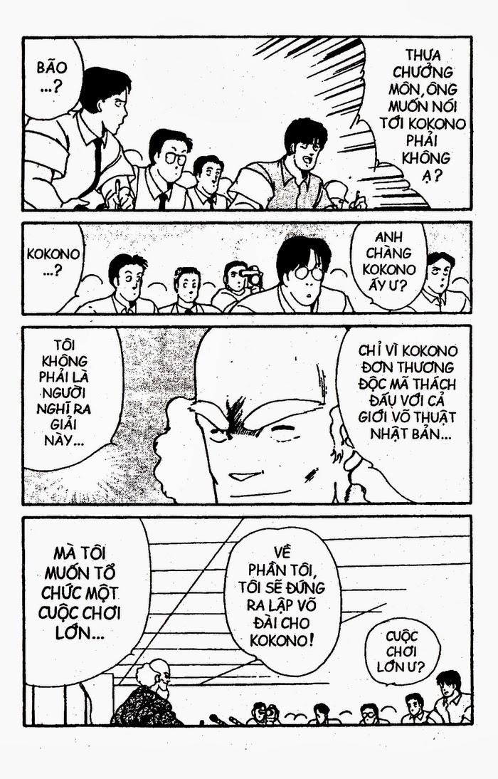 Truyền Nhân Atula 1 Chapter 25 - Trang 2