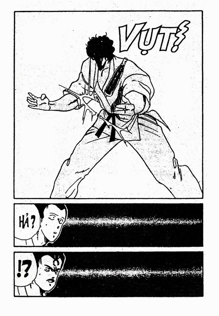 Truyền Nhân Atula 1 Chapter 26 - Trang 2