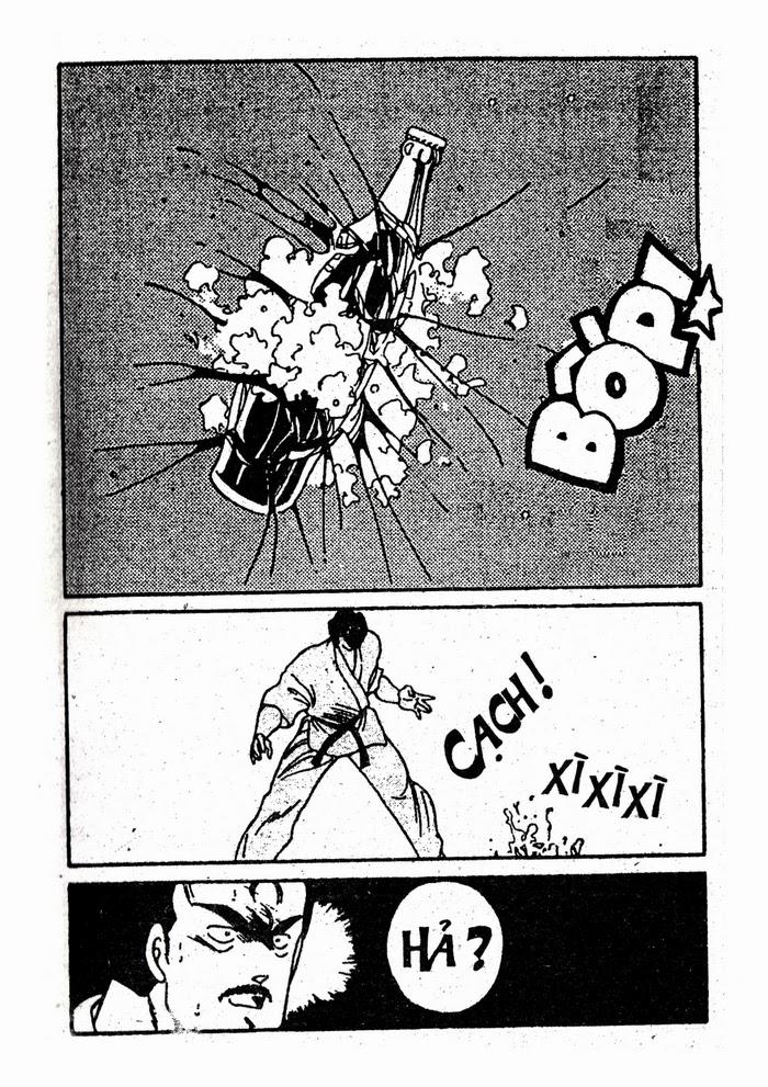 Truyền Nhân Atula 1 Chapter 26 - Trang 2