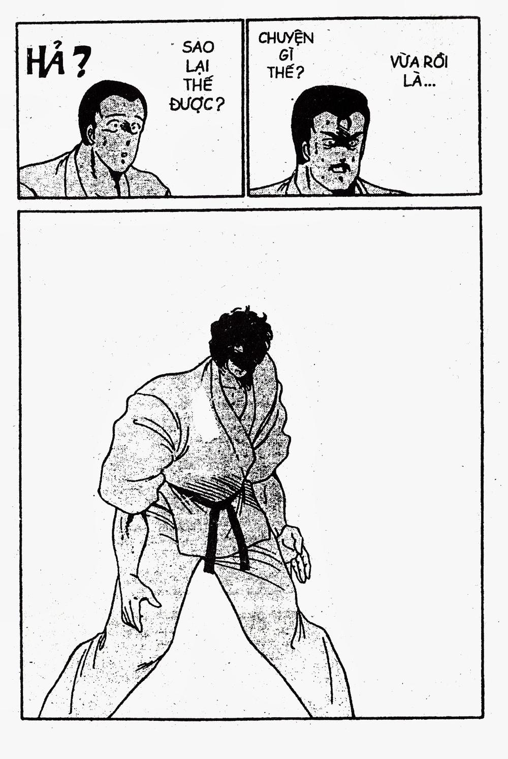 Truyền Nhân Atula 1 Chapter 26 - Trang 2