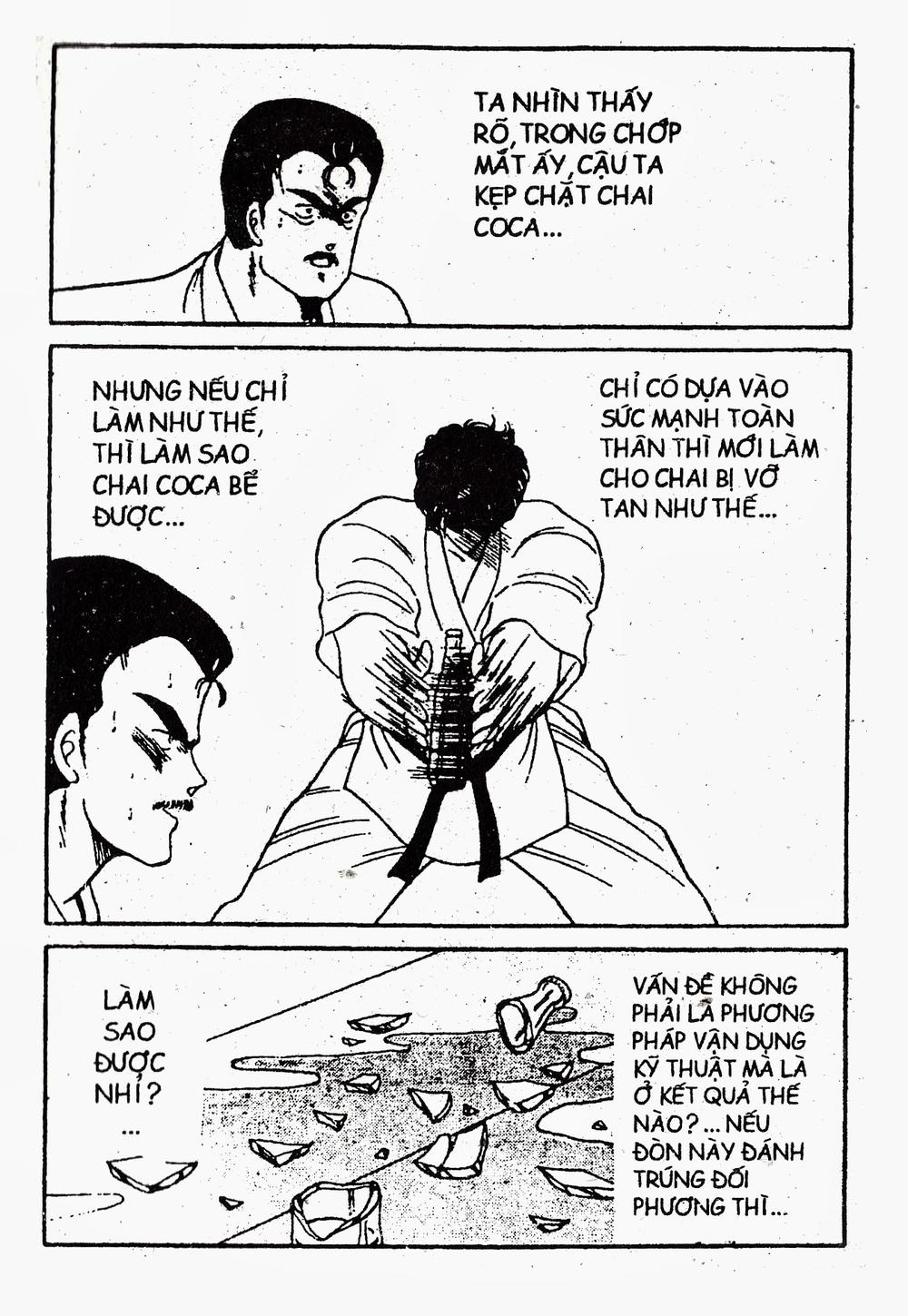 Truyền Nhân Atula 1 Chapter 26 - Trang 2