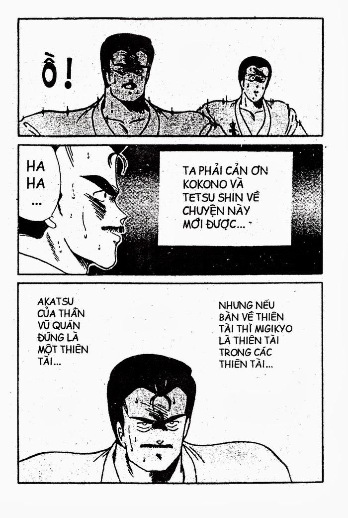 Truyền Nhân Atula 1 Chapter 26 - Trang 2