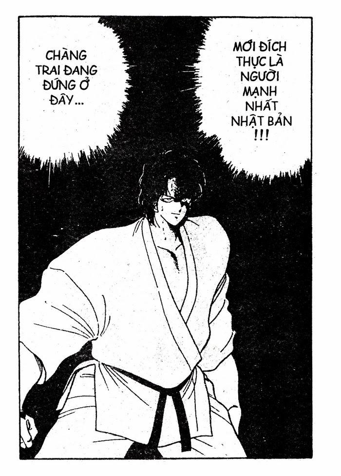 Truyền Nhân Atula 1 Chapter 26 - Trang 2