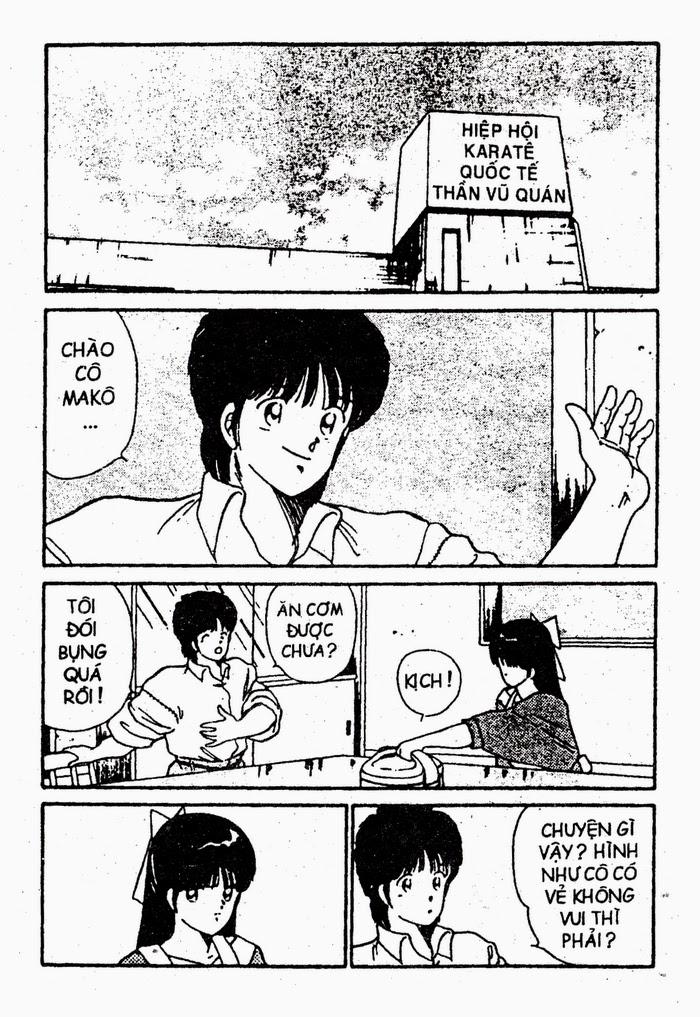 Truyền Nhân Atula 1 Chapter 26 - Trang 2