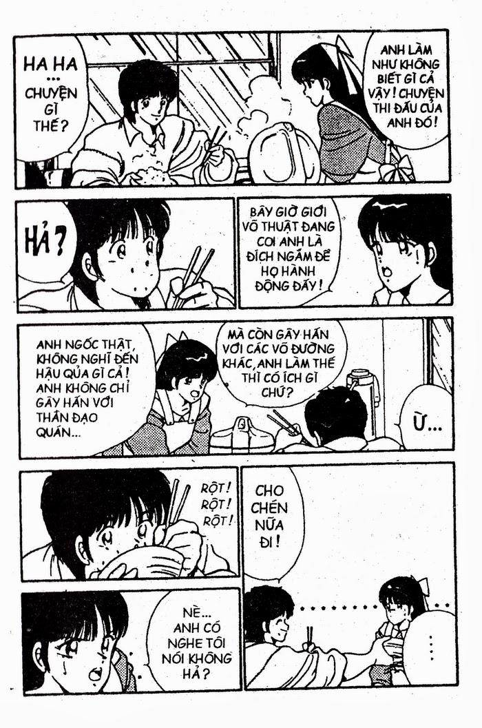 Truyền Nhân Atula 1 Chapter 26 - Trang 2