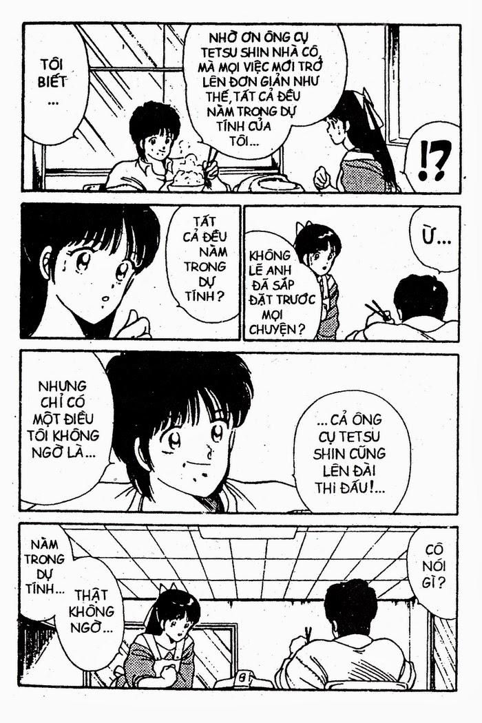 Truyền Nhân Atula 1 Chapter 26 - Trang 2