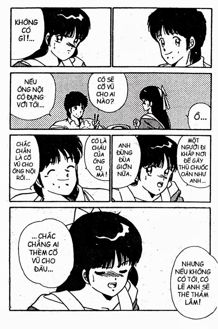 Truyền Nhân Atula 1 Chapter 26 - Trang 2