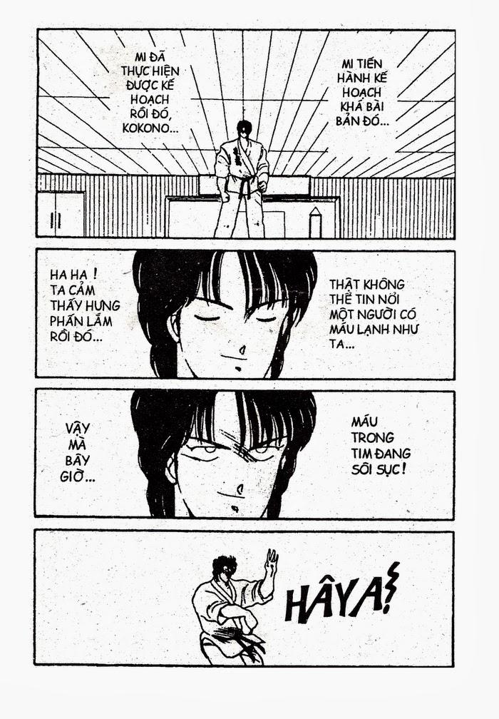 Truyền Nhân Atula 1 Chapter 26 - Trang 2