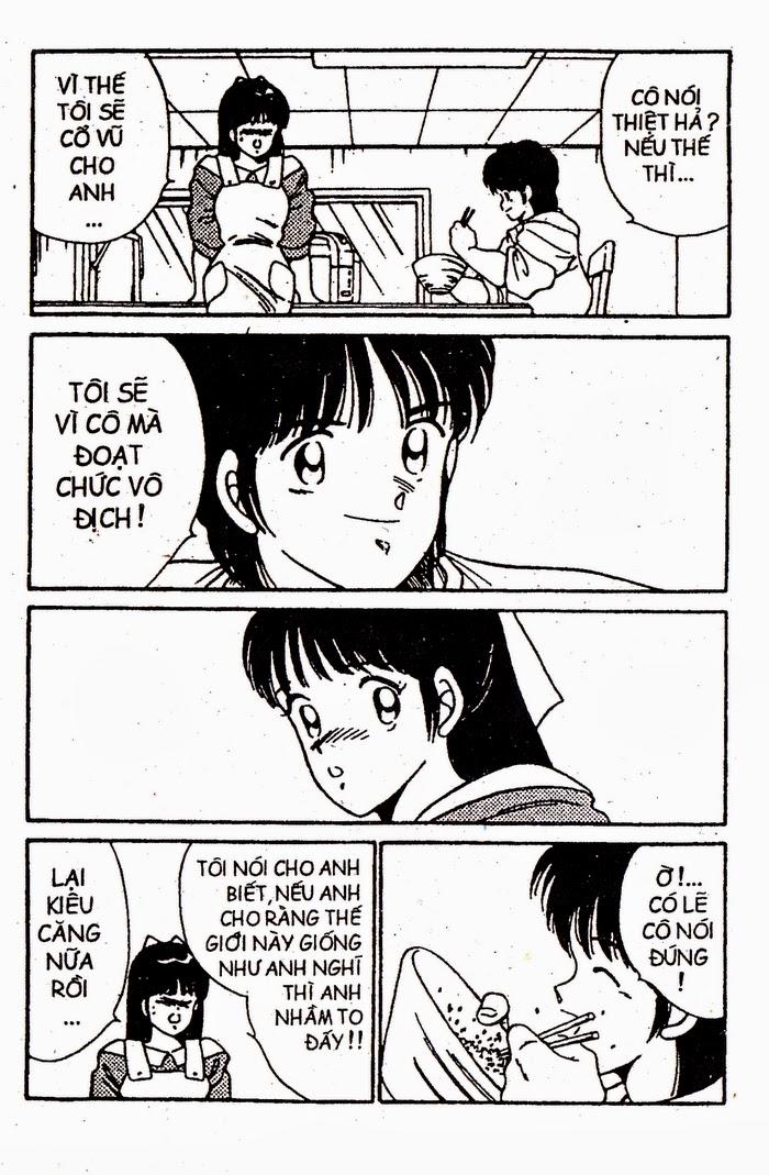 Truyền Nhân Atula 1 Chapter 26 - Trang 2