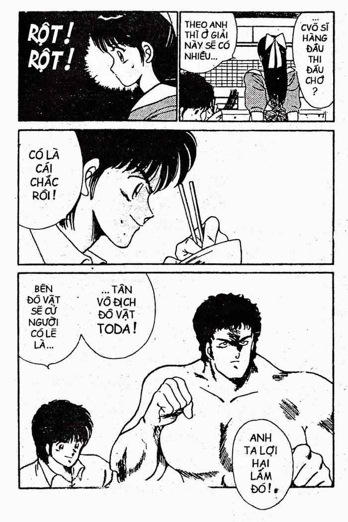 Truyền Nhân Atula 1 Chapter 26 - Trang 2