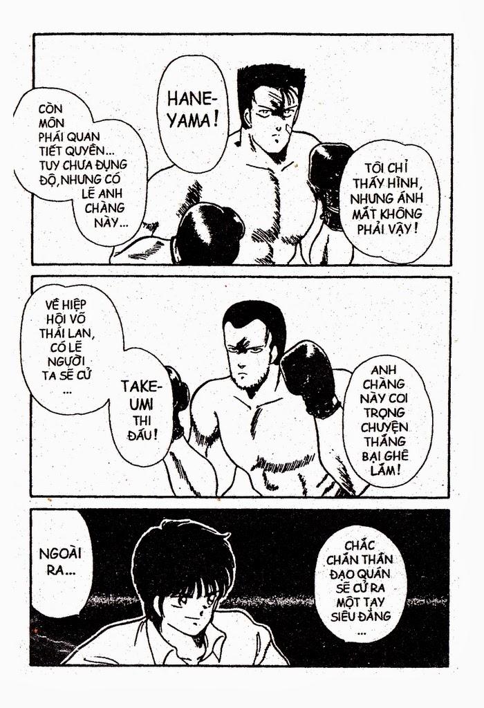 Truyền Nhân Atula 1 Chapter 26 - Trang 2