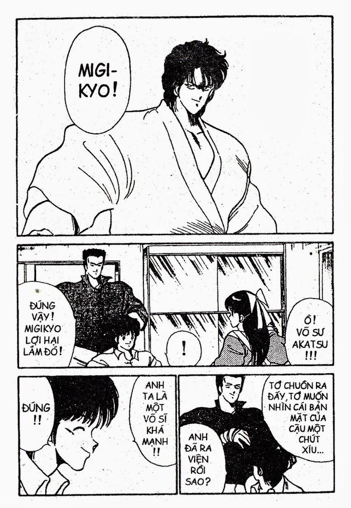 Truyền Nhân Atula 1 Chapter 26 - Trang 2