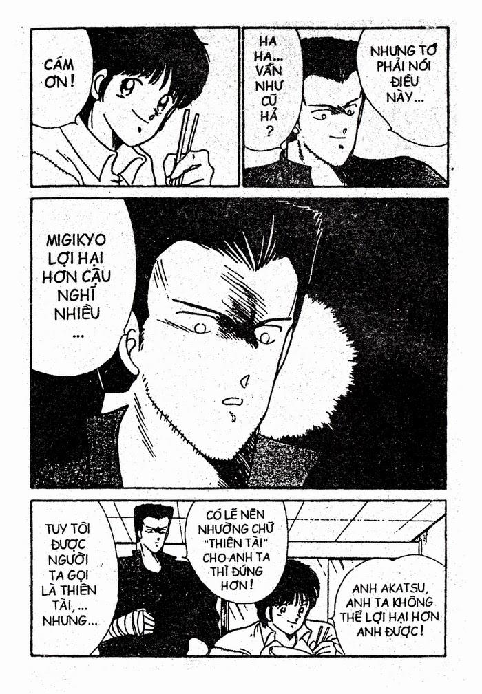 Truyền Nhân Atula 1 Chapter 26 - Trang 2