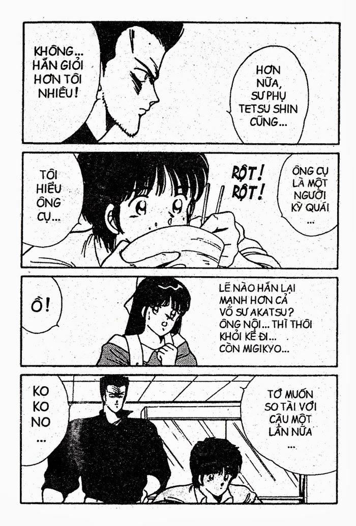 Truyền Nhân Atula 1 Chapter 26 - Trang 2