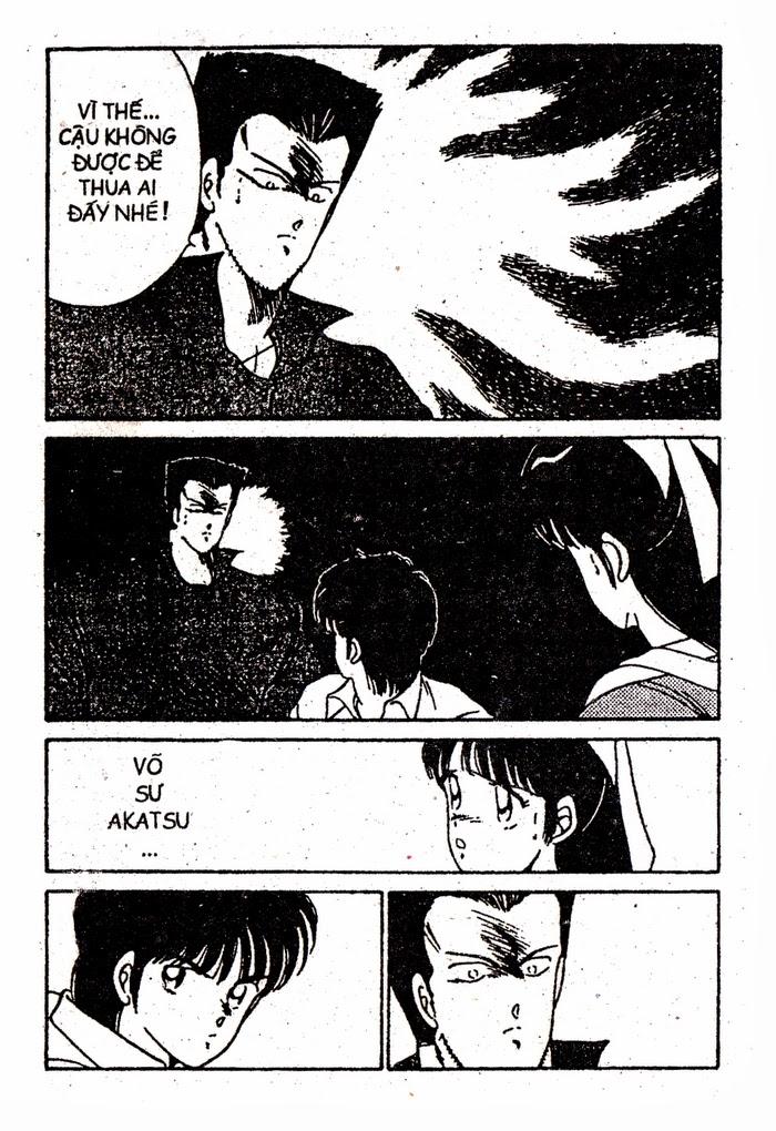 Truyền Nhân Atula 1 Chapter 26 - Trang 2
