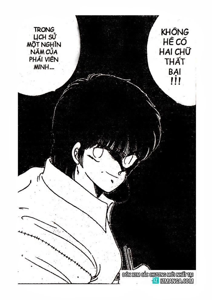 Truyền Nhân Atula 1 Chapter 26 - Trang 2