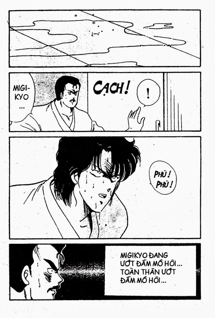 Truyền Nhân Atula 1 Chapter 26 - Trang 2