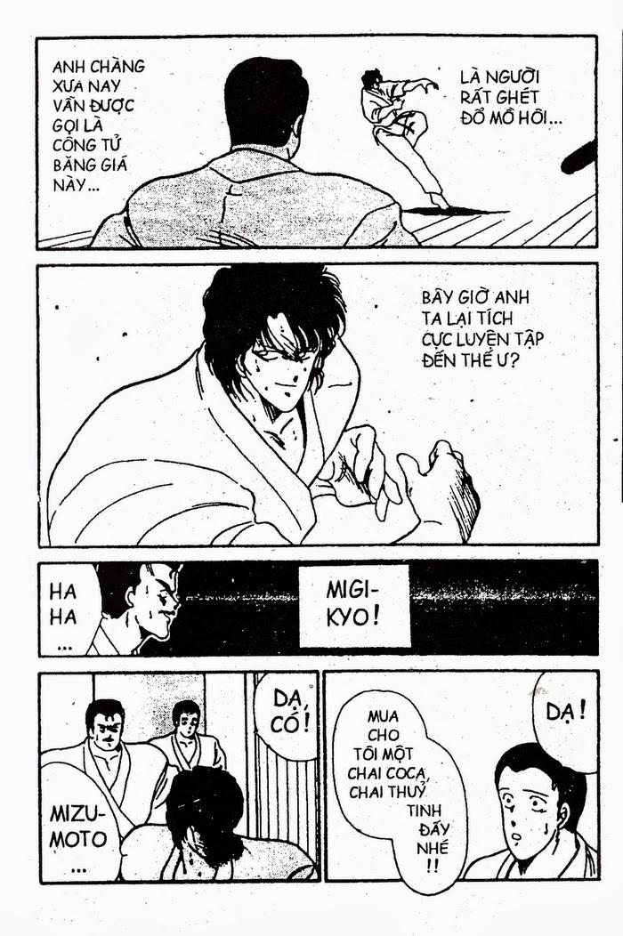 Truyền Nhân Atula 1 Chapter 26 - Trang 2