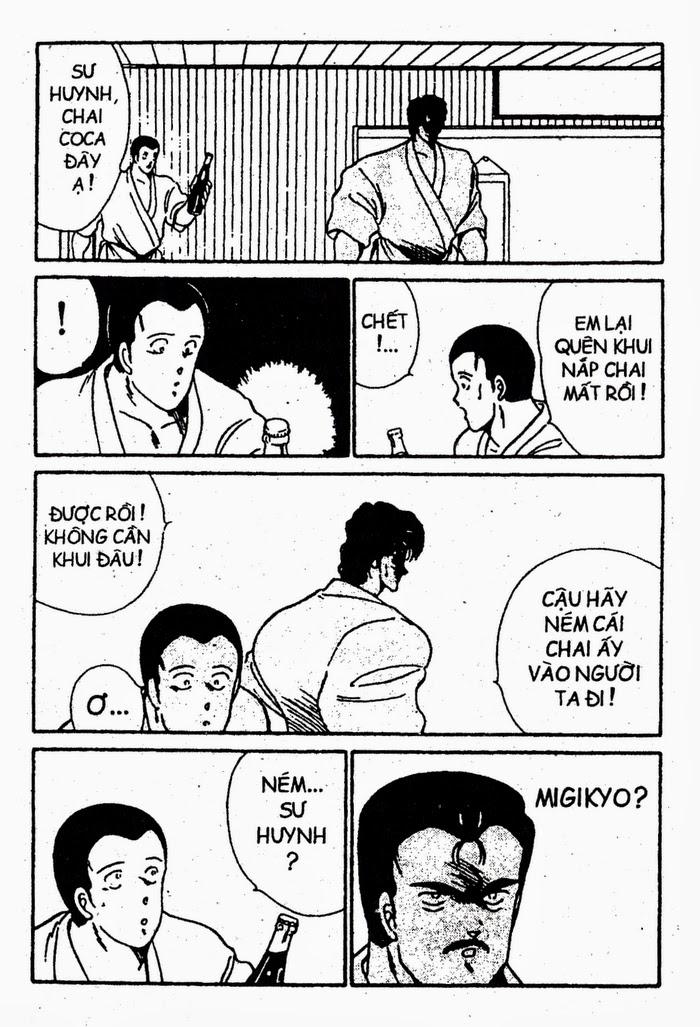 Truyền Nhân Atula 1 Chapter 26 - Trang 2