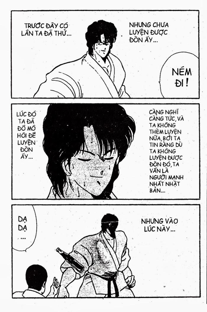 Truyền Nhân Atula 1 Chapter 26 - Trang 2