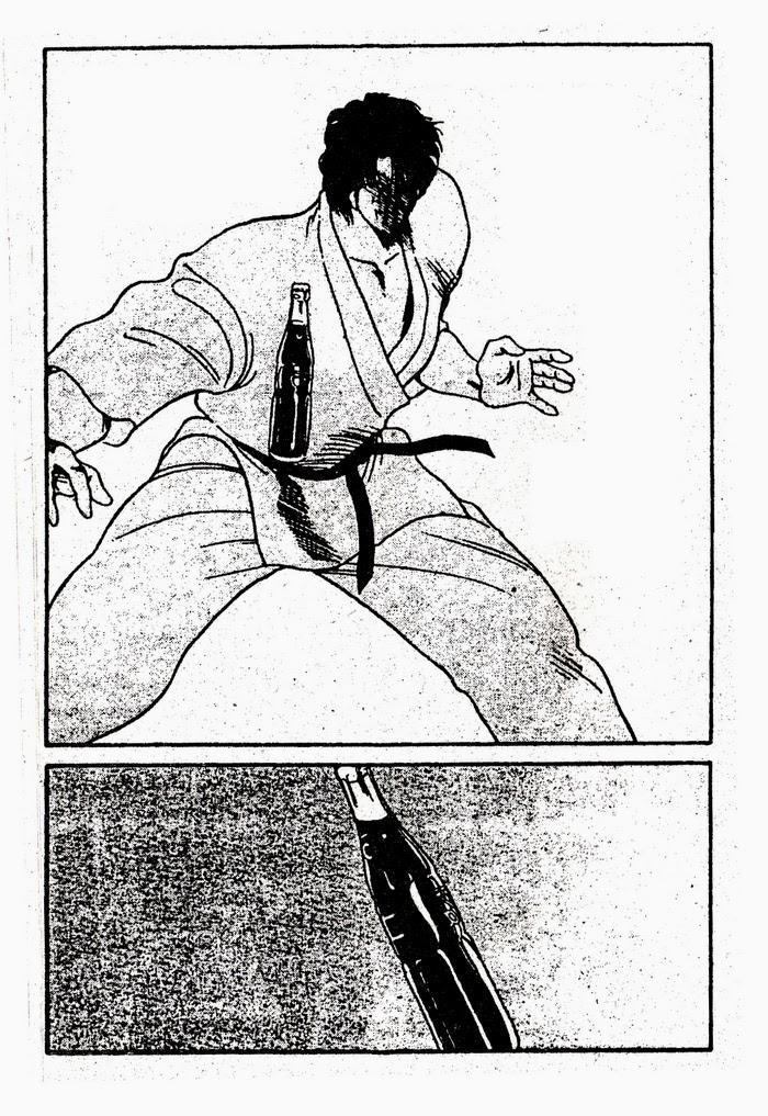 Truyền Nhân Atula 1 Chapter 26 - Trang 2