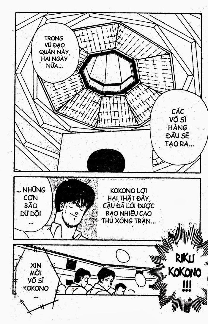 Truyền Nhân Atula 1 Chapter 27 - Trang 2