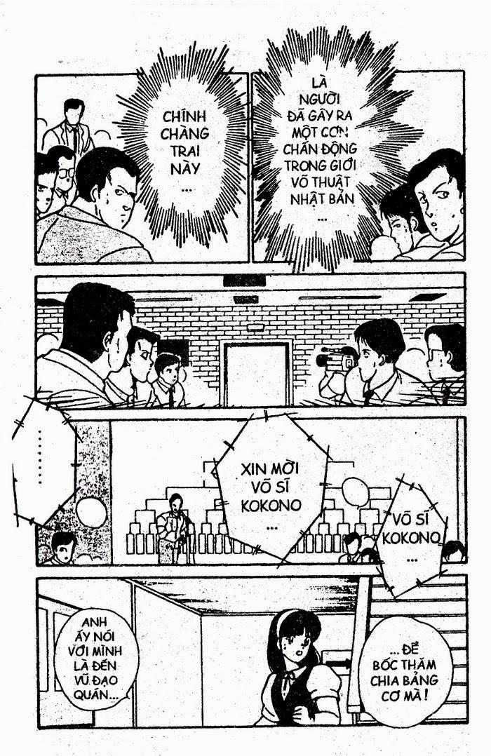 Truyền Nhân Atula 1 Chapter 27 - Trang 2